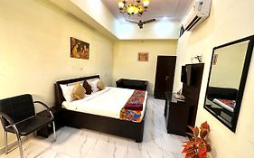 Jaipur Heritage Haveli